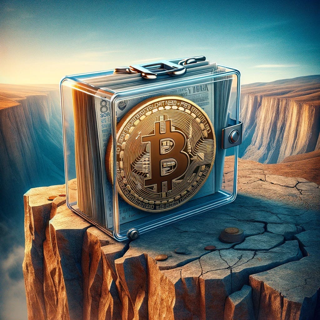 Bitcoin MemPool — Deep Dive. Data Structure and Internal Mechanics ...