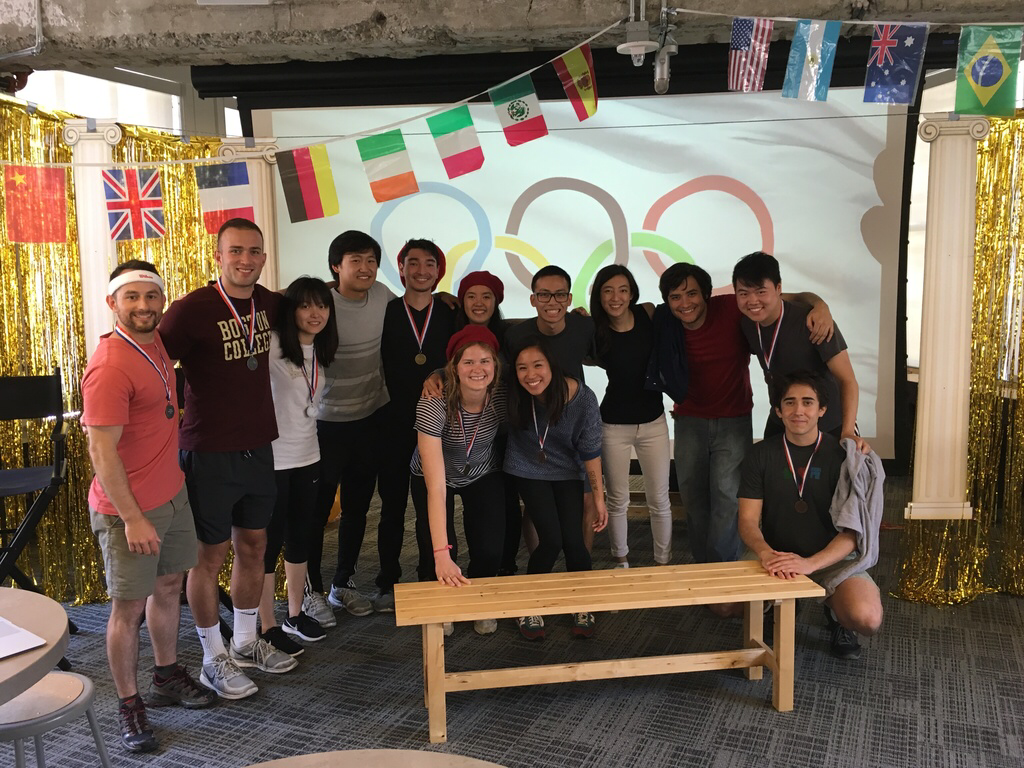 What is the technology behind Nextdoor? by Prakash Janakiraman