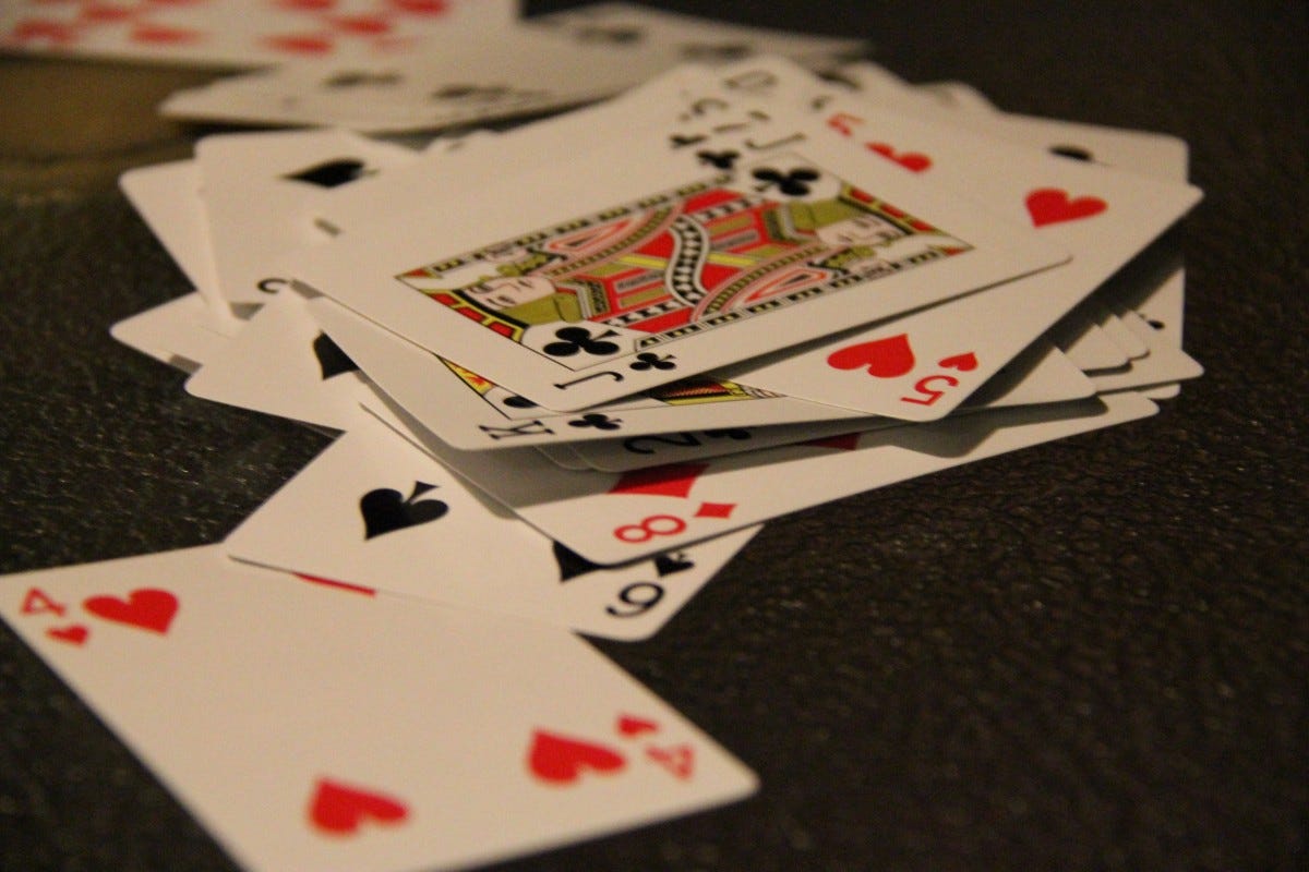 La cheatsheet ultime pour comprendre les problèmes de bridge du Monde. by Adrien on Bridge