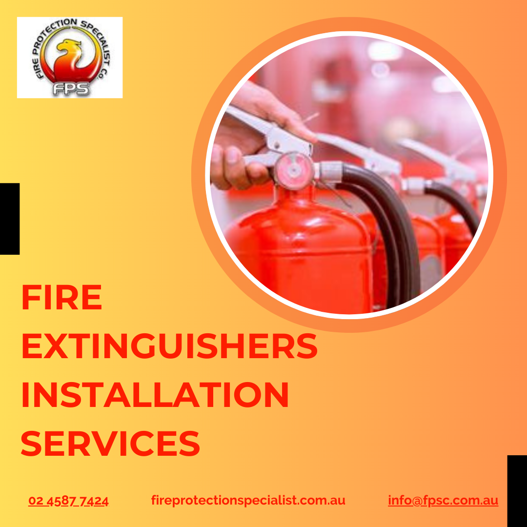 How to Choose the Right Fire Protection System Medium