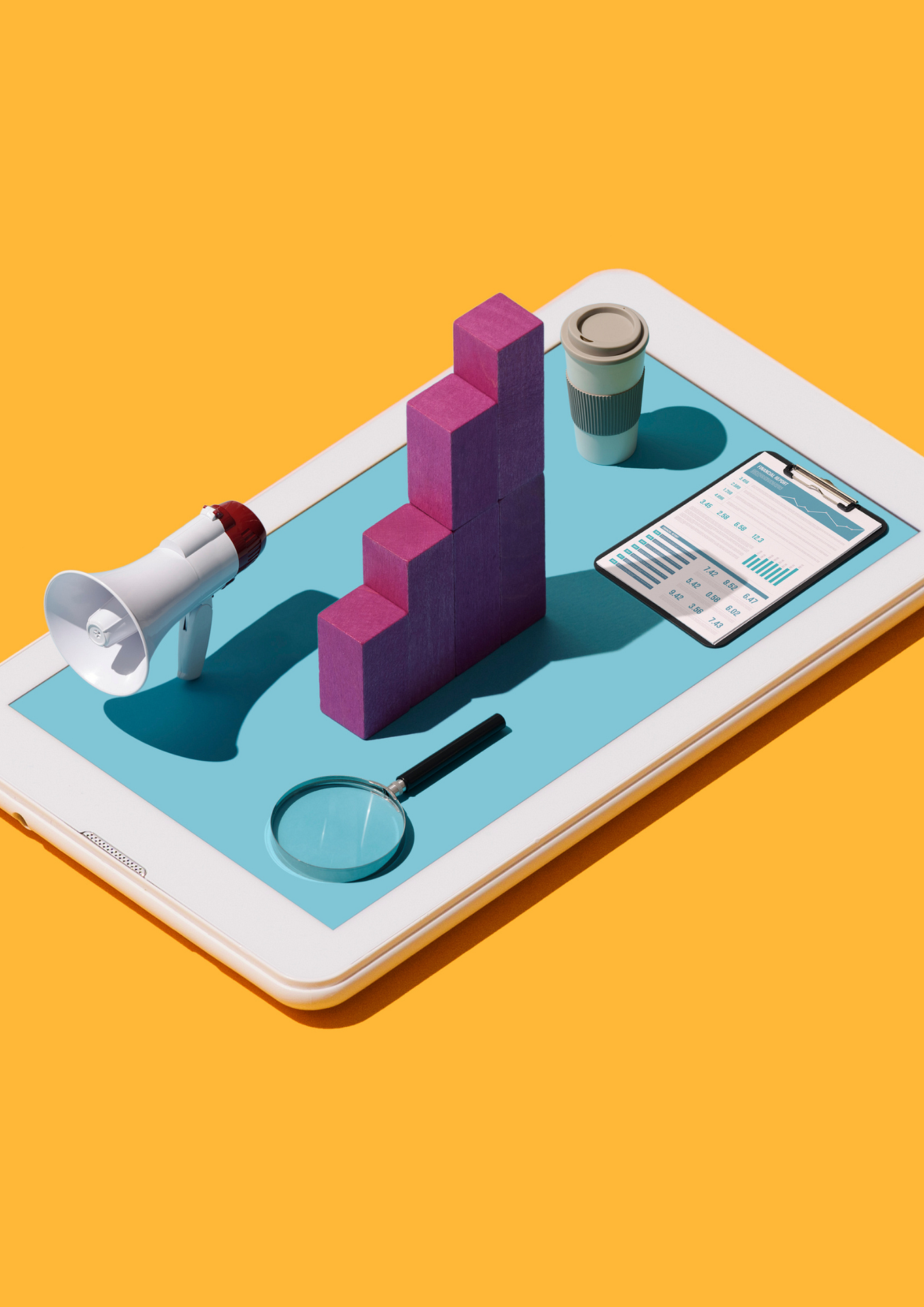 Digital Marketing untuk Olahraga: Menjangkau Jutaan Penggemar di Era Digital