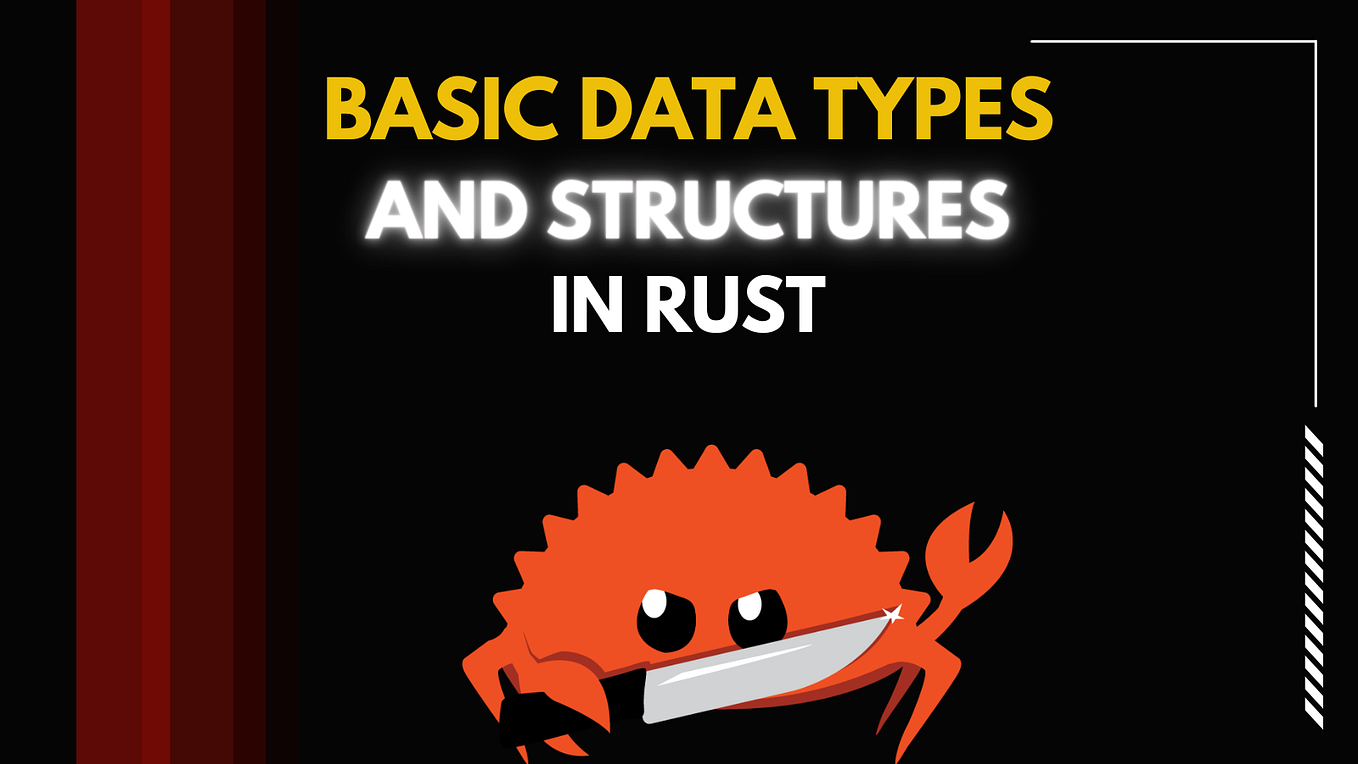 Rust in Blockchain: Efficiency & Safety | Medium