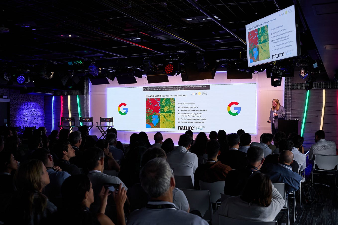 Enhancing Project Management in Google Earth A Guide to the Latest