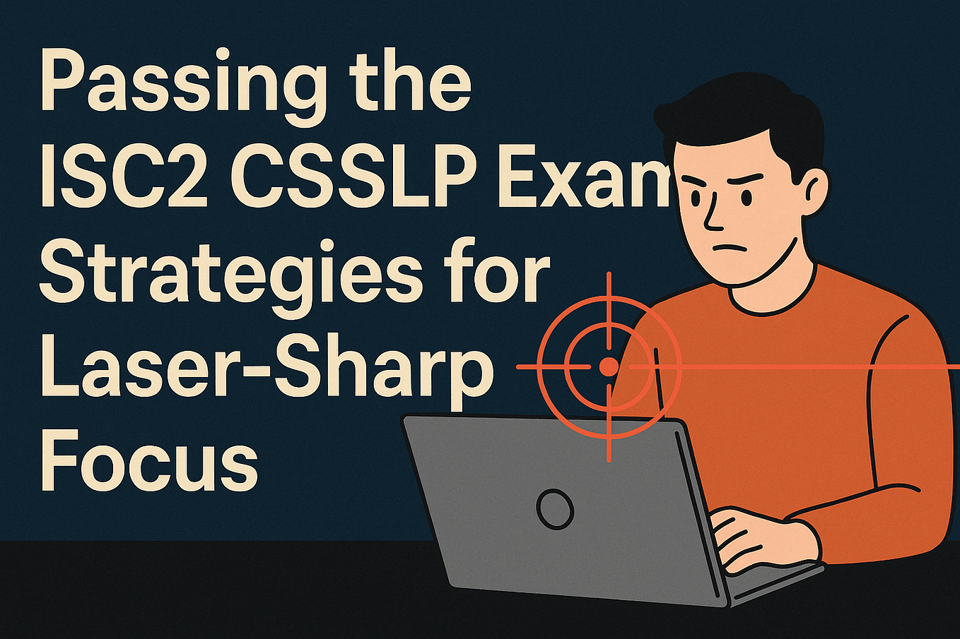 The Ultimate Guide to CCSP Certification for First-Time Exam Takers ...