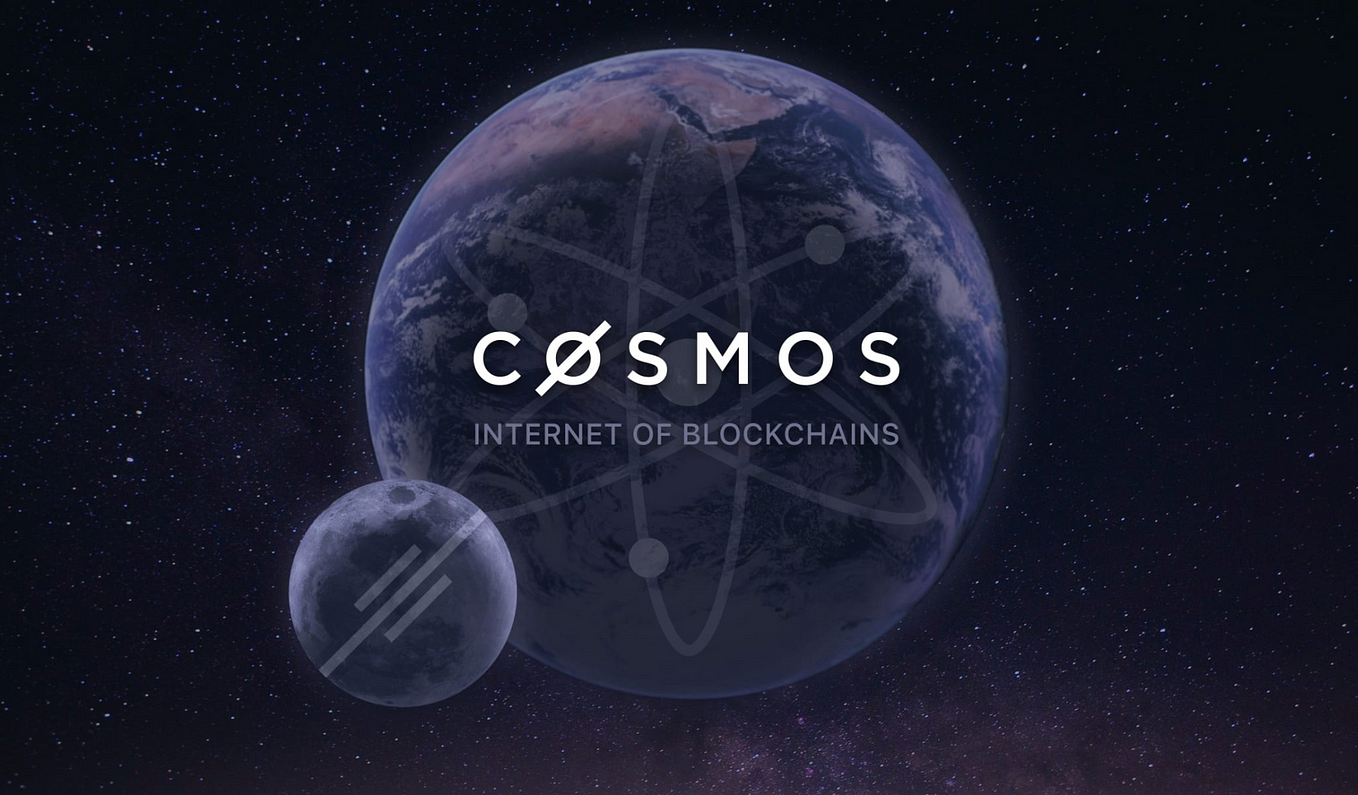 An introduction to the Cosmos Network: Why the Internet of Blockchains will help drive mass…