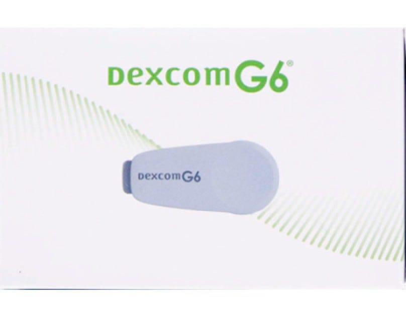 How to Set Up and Use the G6 Receiver DexOnDemand Medium
