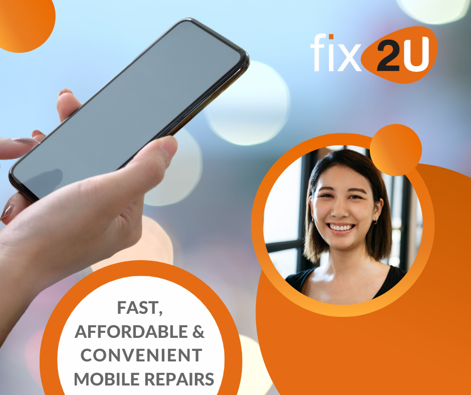 Mobile Phone Repair Service IPhone Repair Medium