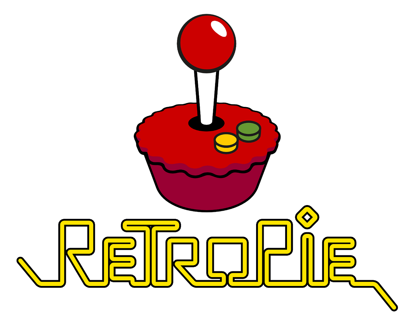 Tutorial Raspberry Pi + Retropie (Parte II) Instalando Retropie by Roberto Pastor Medium
