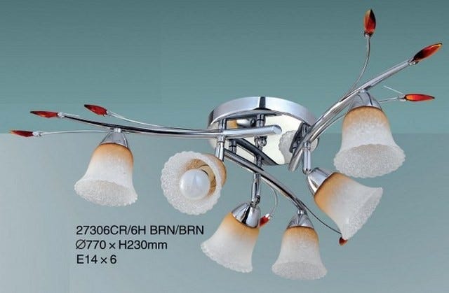 Необычные названия светильников. Торшер и бра – названия, хоть и… | by ...