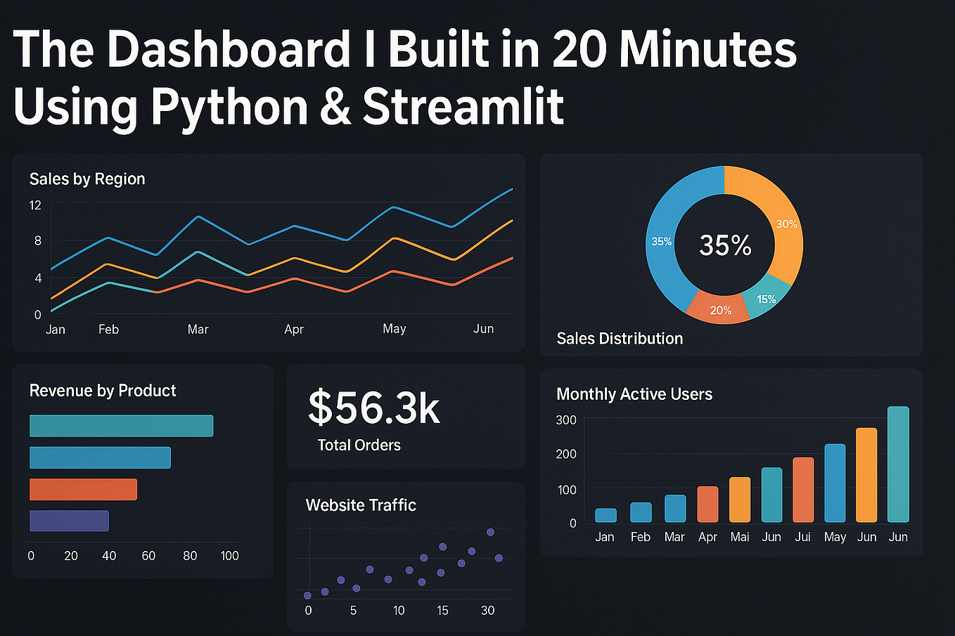 Why FastAPI Is the Framework Every Python Developer Should Learn — And ...