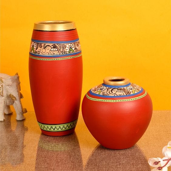 Decorative Serving Trays South Africa Aahanamishra Medium