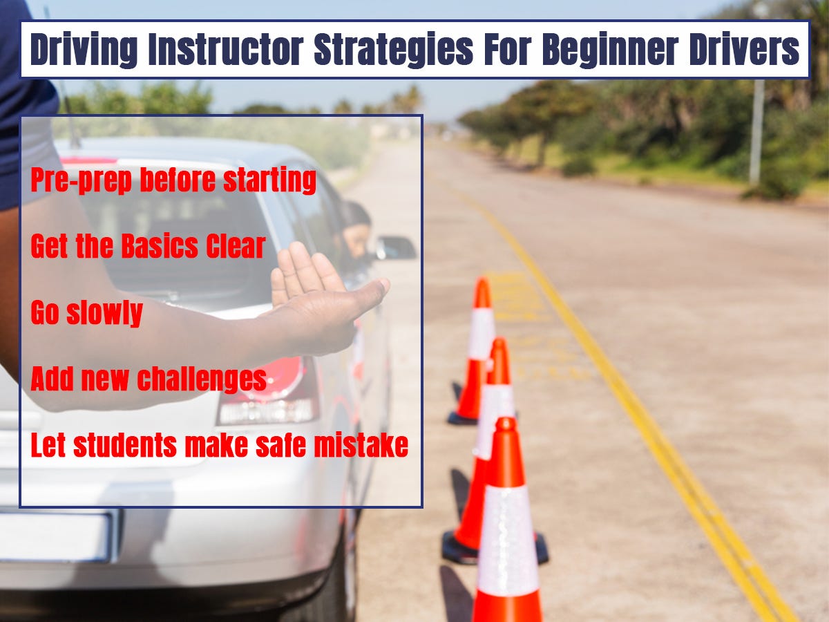 What Can You Expect In Driving Schools Canberra? by Act Driving School Medium