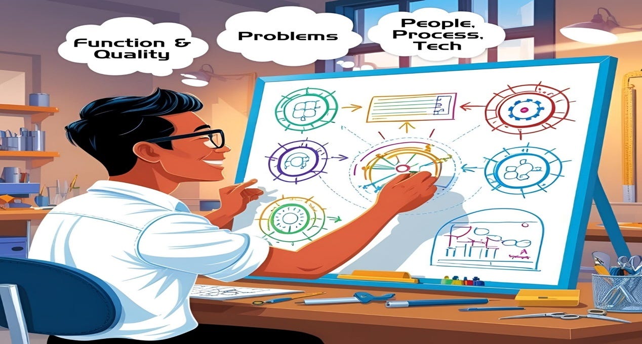 Analysis of the ServiceNow Operating Model | by Jeremy Schinzel | The ...