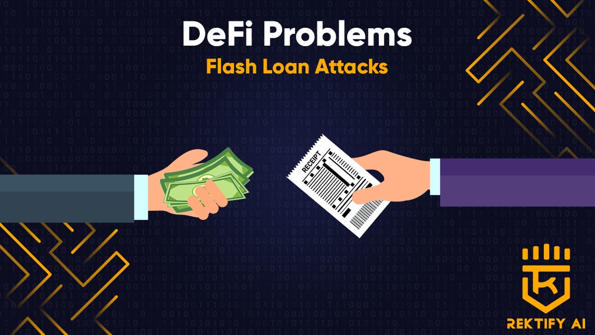 Why A Single $1B Smart Contract Exploit is Inevitable One Day | by ...