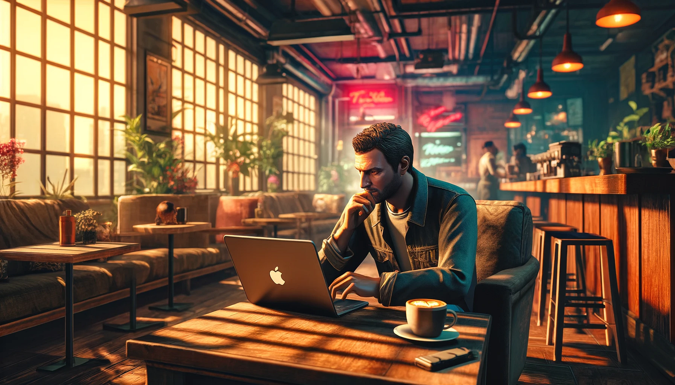 The biggest hurdles faced by newcomers moving from windows to mac by