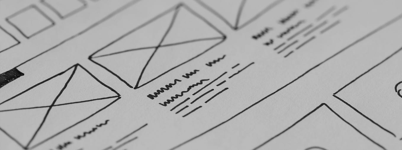 Why Wireframes Are Important in the Design Process.