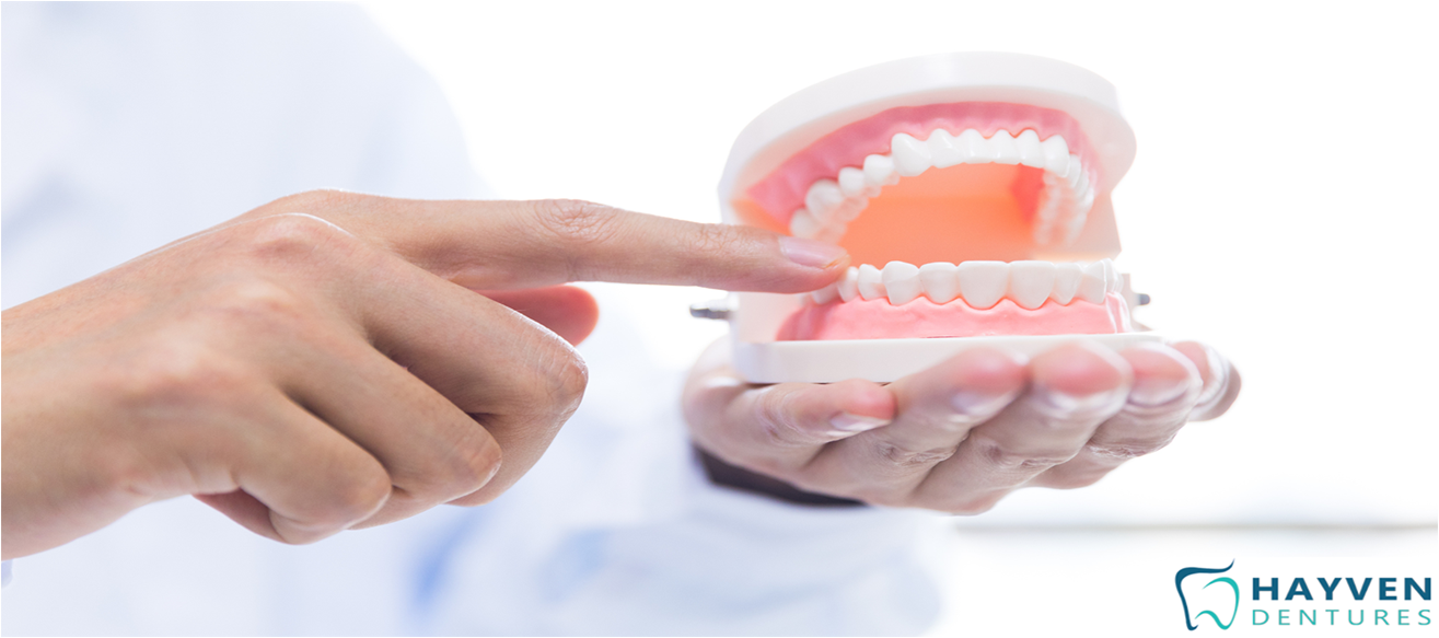 How Do I Know If I Need Dentures? Hayven Dentures Guide Medium