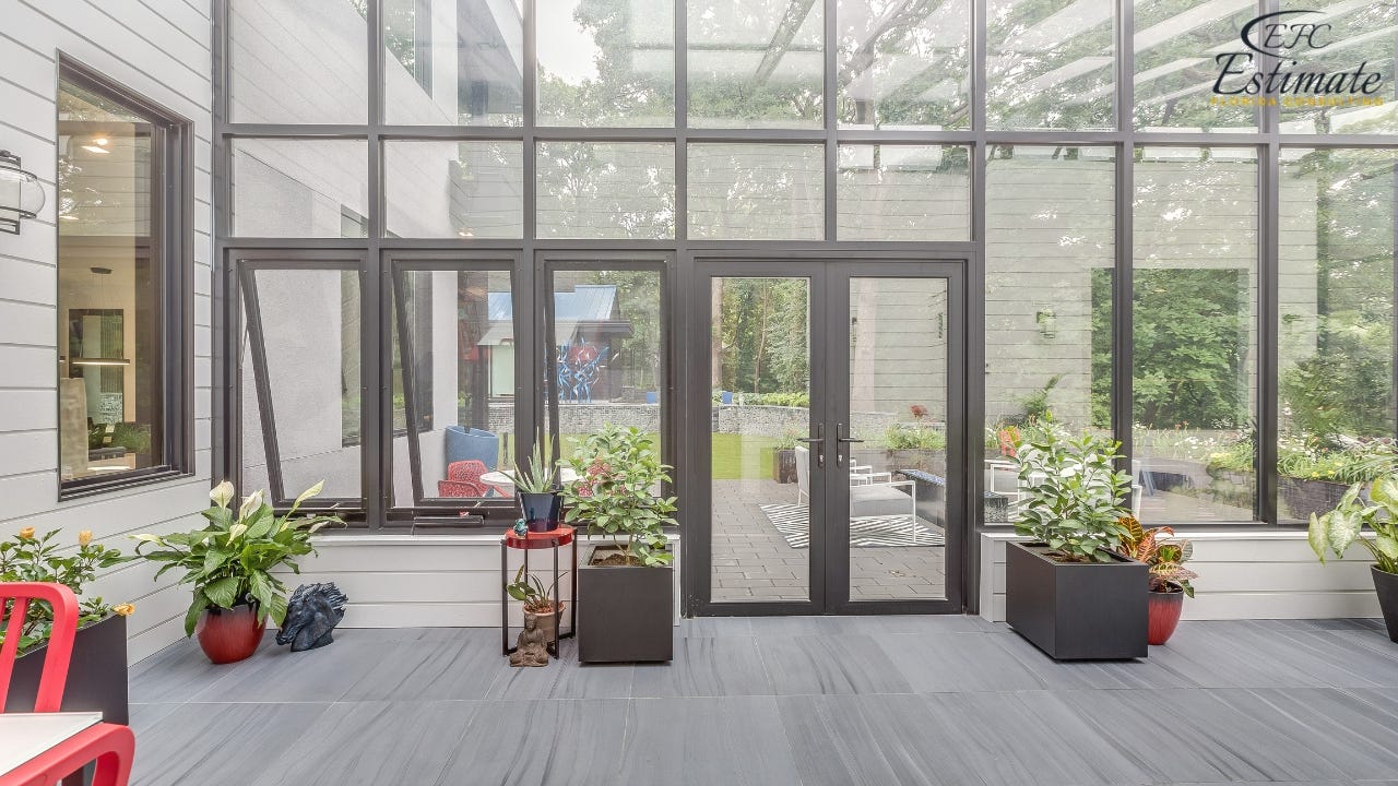 How Much is a Yard of Concrete Delivered? by Estimator Florida Sep