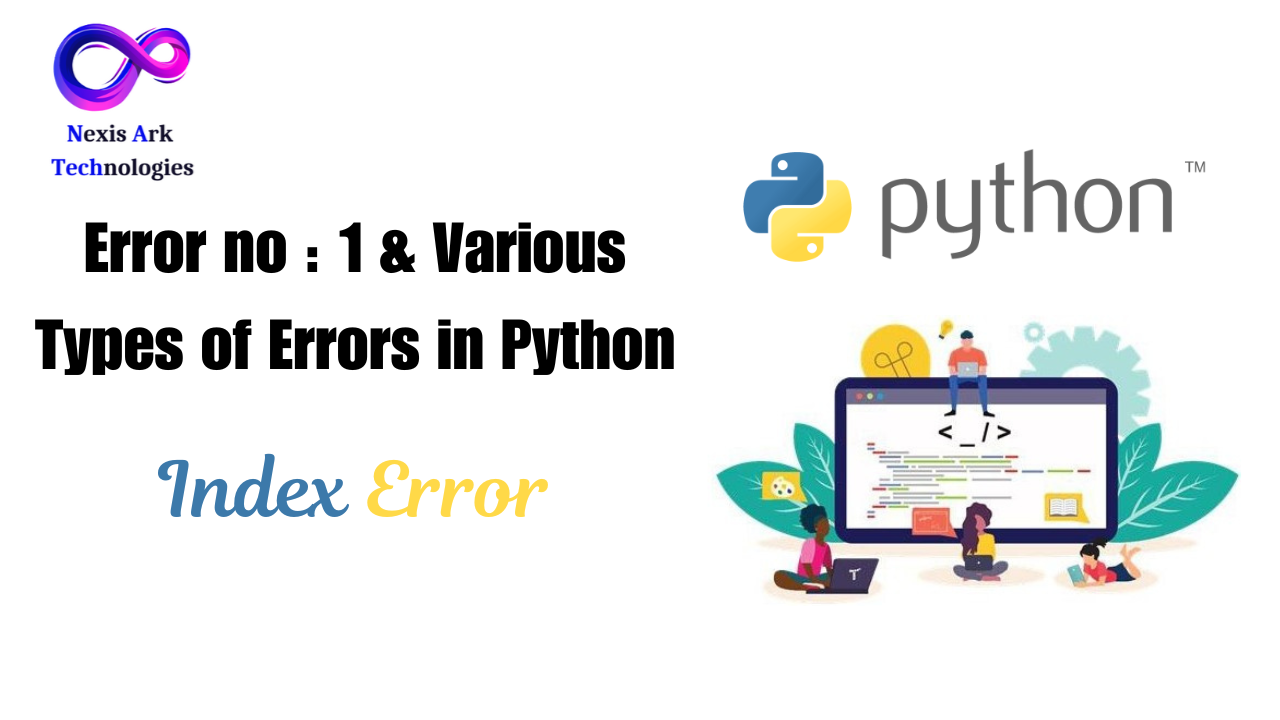 Fix Python Unbound Local & Unicode Errors | Medium