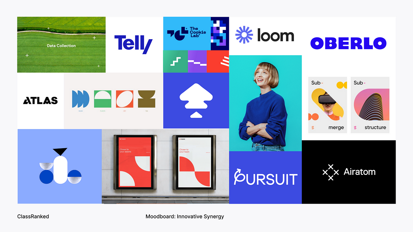How We Rebranded a Logo