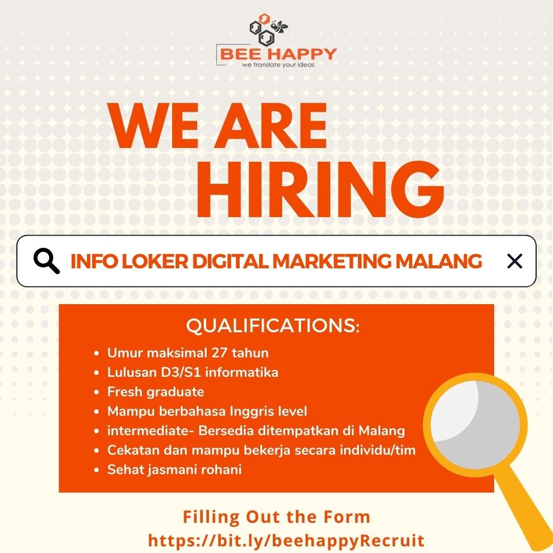Pasar Pekerjaan Digital Marketing Jakarta yang Menggoda: Panduan Lengkap Mencari dan Mendapatkan Pekerjaan Impian