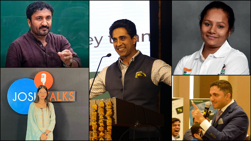 Motivational Speaker Qualifications Denver’s Guides to Greatness: Prominent Motivational Speakers in Denver