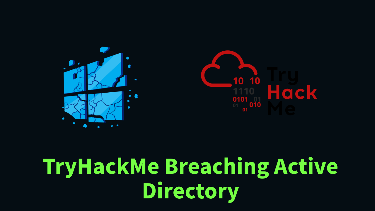 “Wreath” Network | TryHackMe | Let’s conduct a full Network Pentest ...