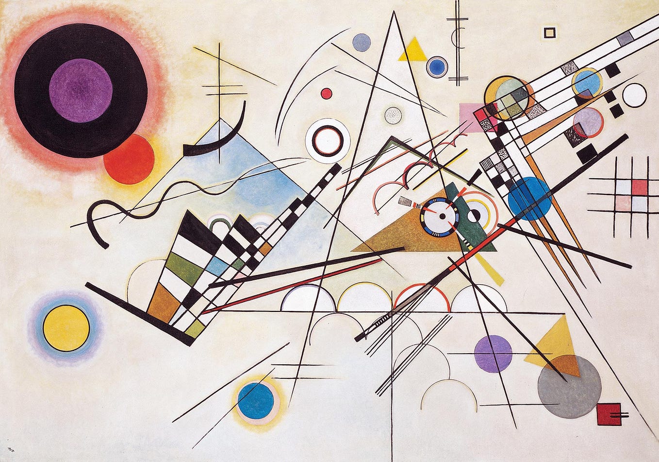 On Abstract Art
