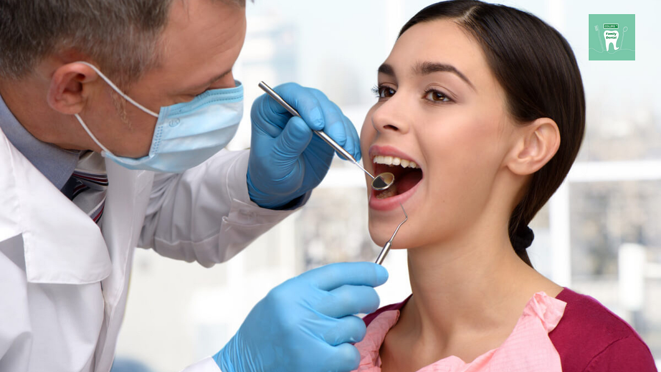 Bristol Family Dental CT Your Trusted Partner in Dental Care by