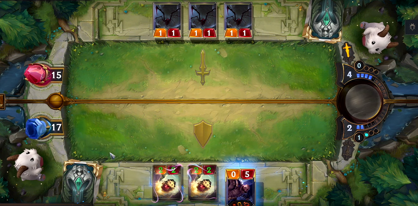 What are the best overlay apps for Teamfight Tactics (TFT)?, by Ben Bowden, Teamfight Tactics (TFT)