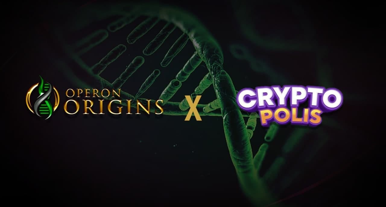 Operon Origins Launch — How To Buy $ORO | by Operon Origins | Medium