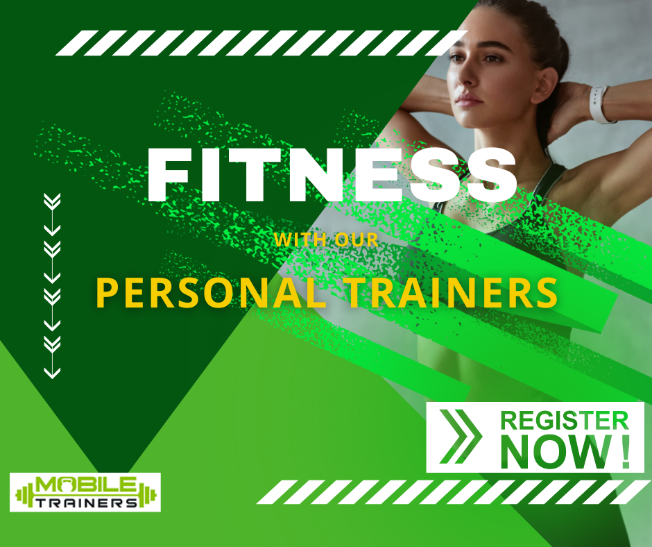 Personal Trainers in Fountain Hills Mobile Trainers Medium
