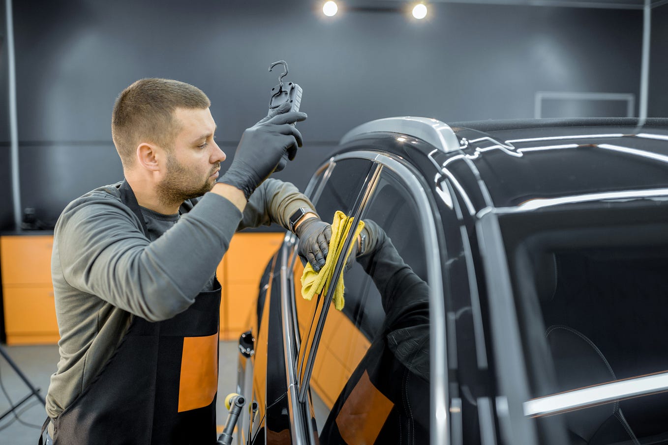 Boost Your Auto Detailing Business with Effective Advertising