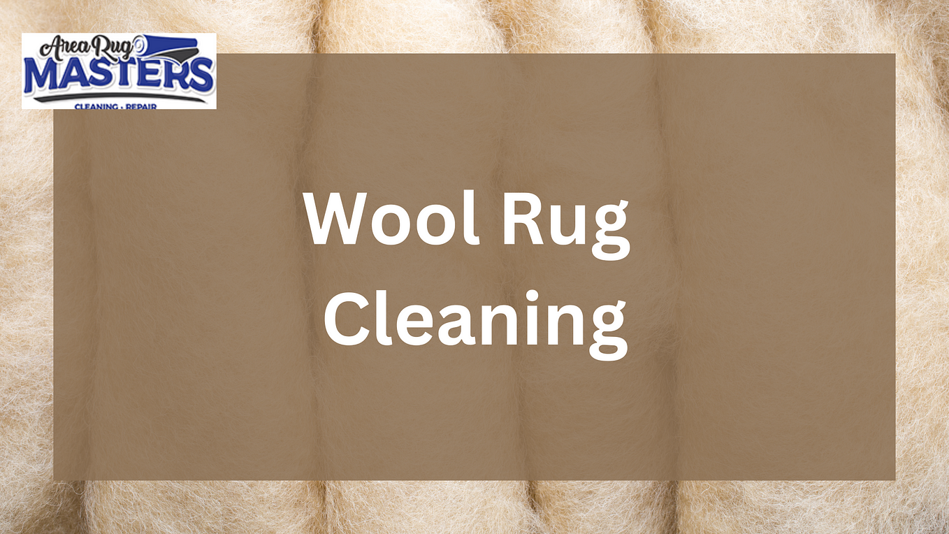 Understanding the Art of Wool Rug Cleaning by Area Rug Masters Medium
