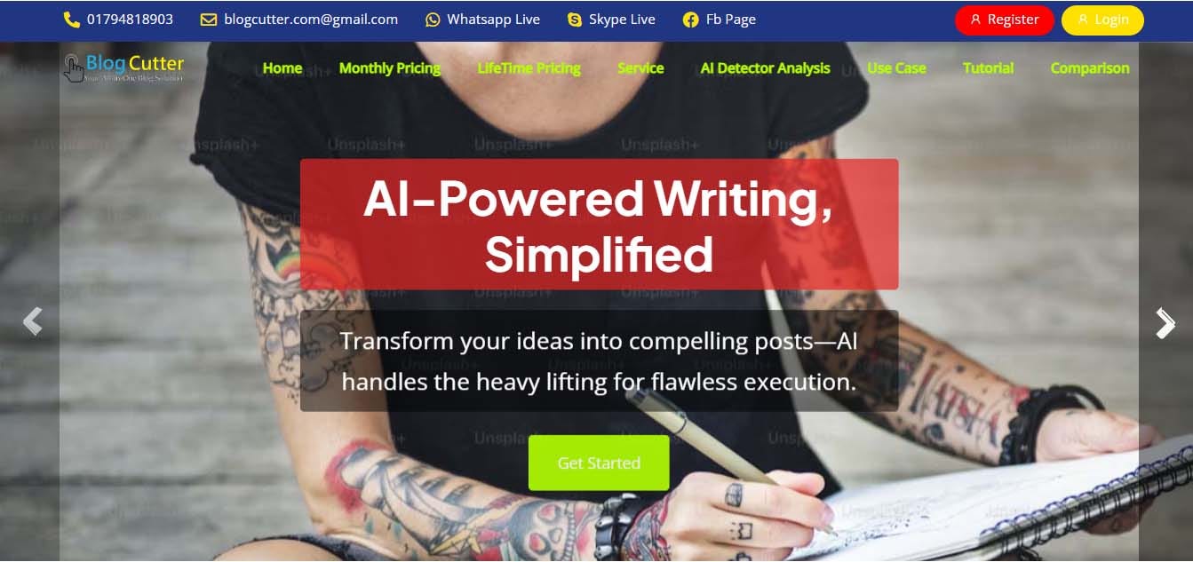 Top AI Tools for Crafting HighQuality Academic Papers in 2025 by