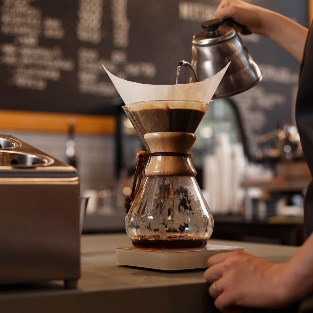 Tips for a perfect Moka Coffee - blog SpecialCoffee