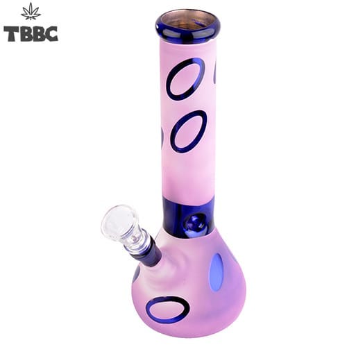 Cooling Highs TBBC Reveals the Technique of Using Ice in Your Bong