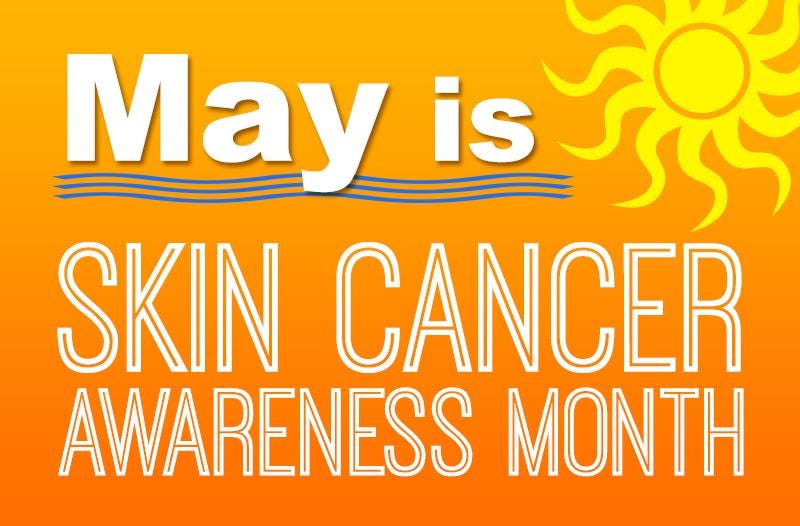May is Skin Cancer Awareness Month: These are the Sneaky Ways You Could be Getting UV Exposure