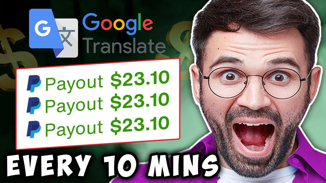 $23.10 per 15 minutes using Google Translate