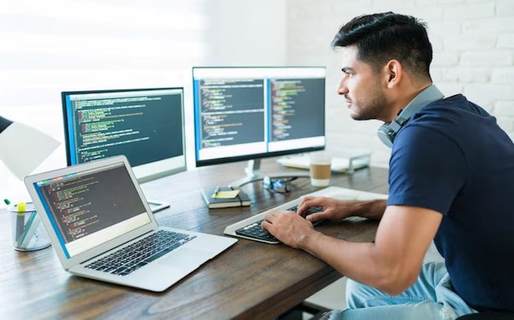 Fundamentals of Cloud-based Application Security Testing | by ...