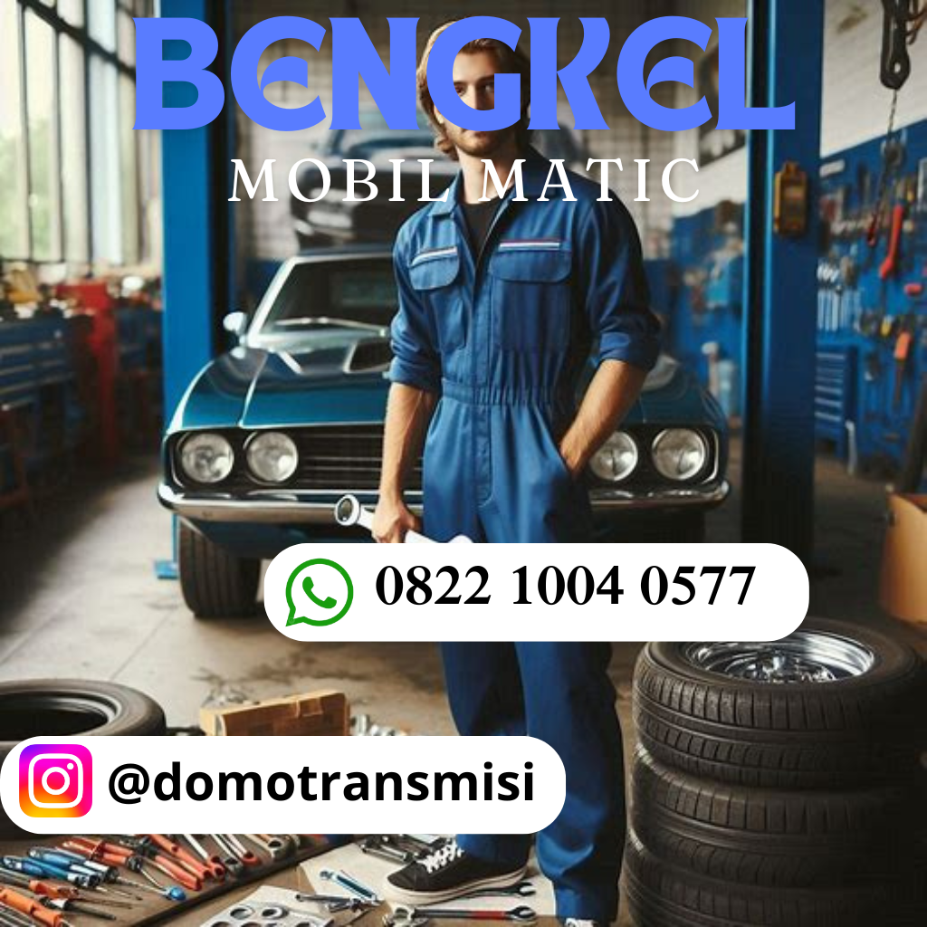 Bengkel Tune Up Mobil Toyota Altis Matic Bandung | by ...