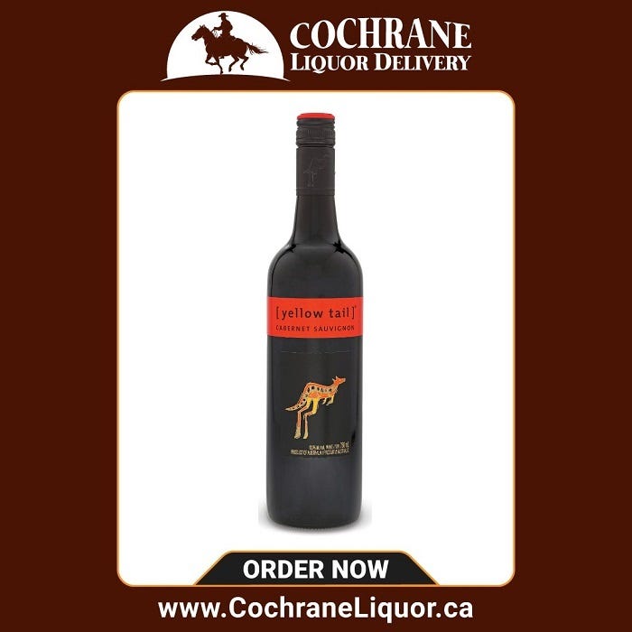 Best Liquor Delivery In Cochrane Cochrane Liquor Delivery Medium