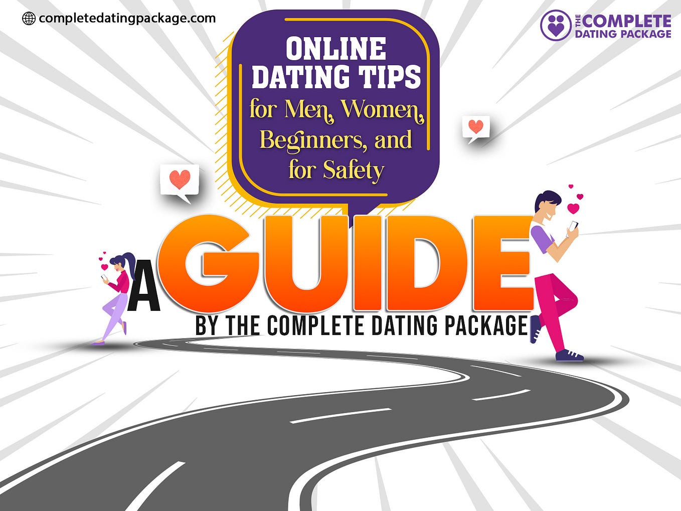 How to Date Successfully in 5 Steps — Best Dating Success Secrets by