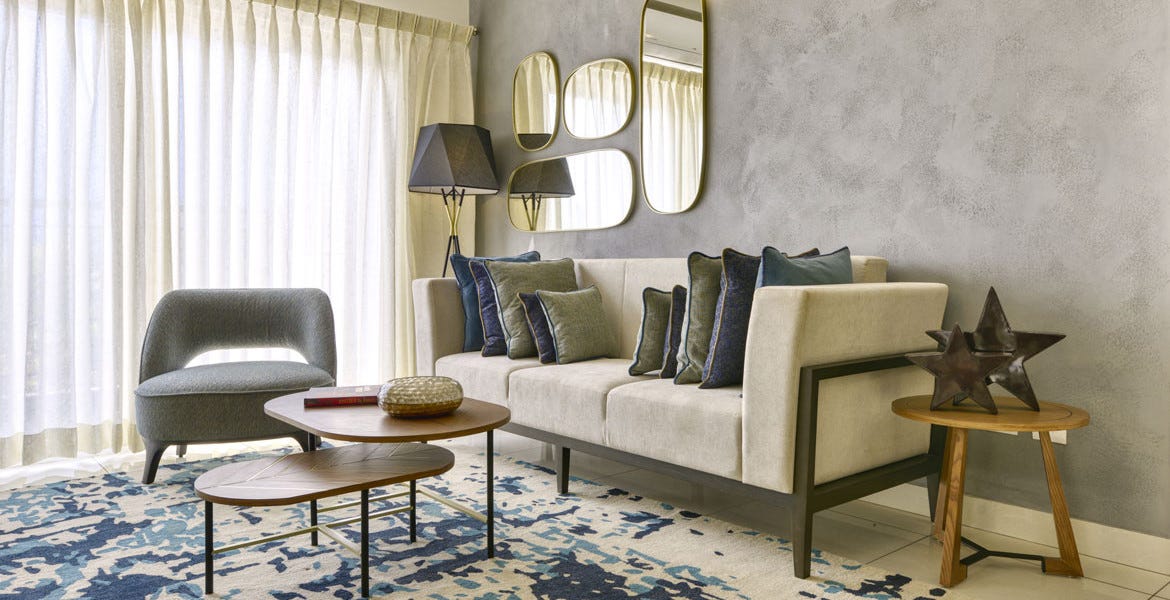 Prestige Primrose Hills 1 & 2 BHK Apartments in Bangalore Offer