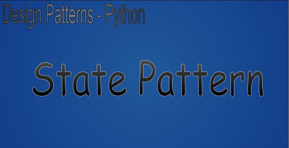 [Design Pattern-Python]設計模式-前言. 經驗分享 | by Daniel Chiang | Medium