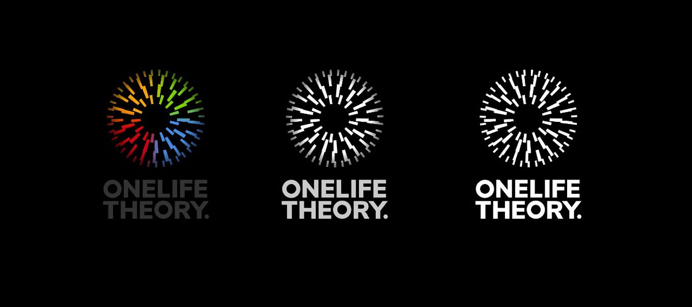 #2 — OneLife Theory: The 5 basic tenets of living life | by Rajiv ...