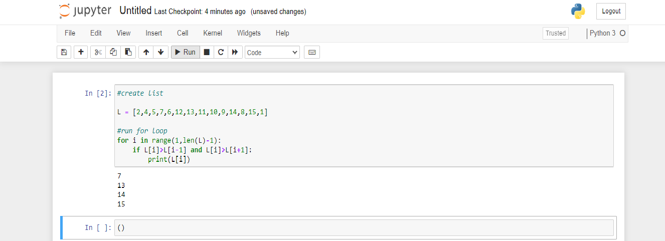 Adar/Adamic Index. I recently come across this index while… | by ...