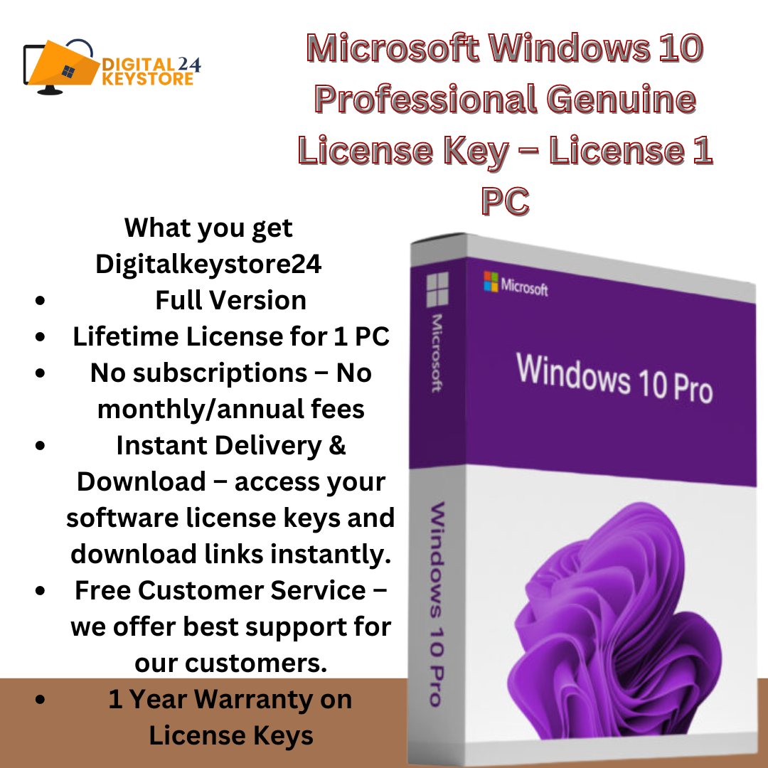 Microsoft Office Home & Student 2019 for Windows — 1 PC