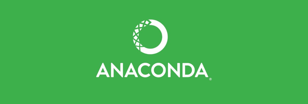Troubleshooting Guide: Anaconda Navigator Not Opening !!! | by Hashini  Ranaweera | Jan, 2024 | Medium