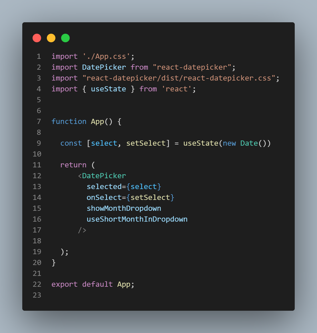 Pagination in React with SQL. Material UI Pagination in react | by ...